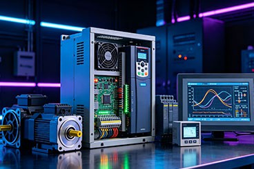 聚焦自动化系统工程，定制化解决方案助力企业降本增效